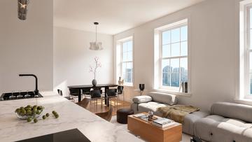 renderings